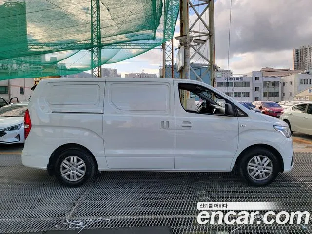 Hyundai Starex 2020 thumb 9