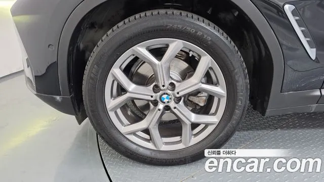 BMW X4 2024 thumb 5