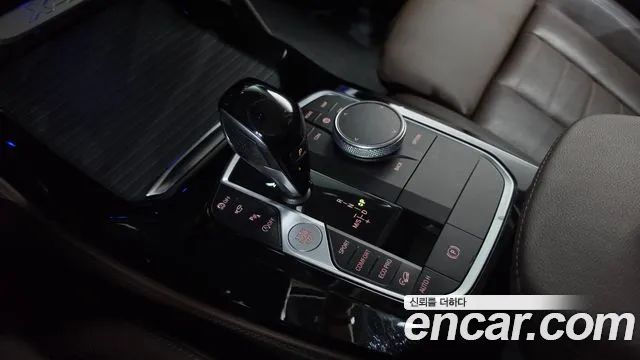 BMW X4 2024 thumb 9