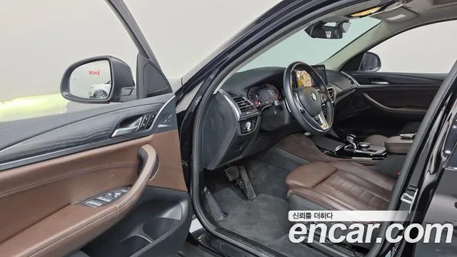 BMW X4 2024 thumb 10