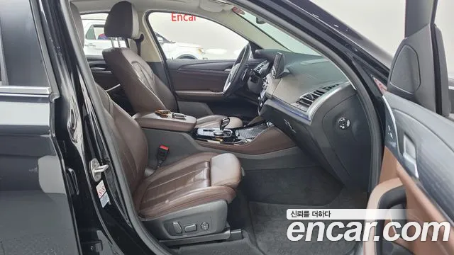 BMW X4 2024 thumb 11