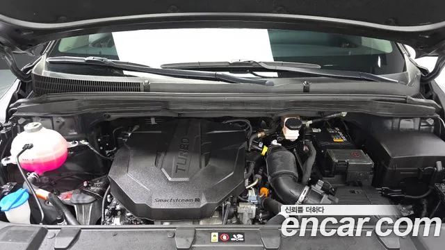 Kia Carnival 2021 thumb 6