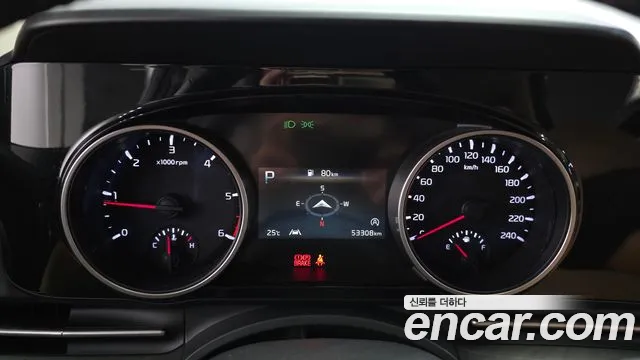 Kia Carnival 2021 thumb 8