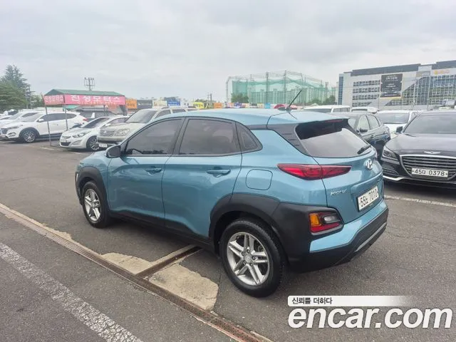 Hyundai Kona 2018 thumb 4