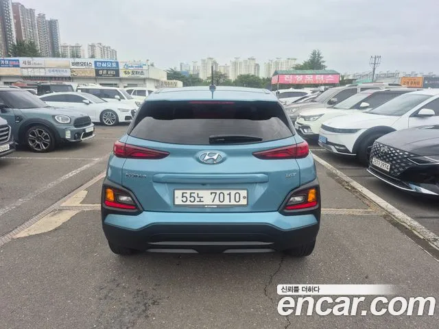 Hyundai Kona 2018 thumb 5