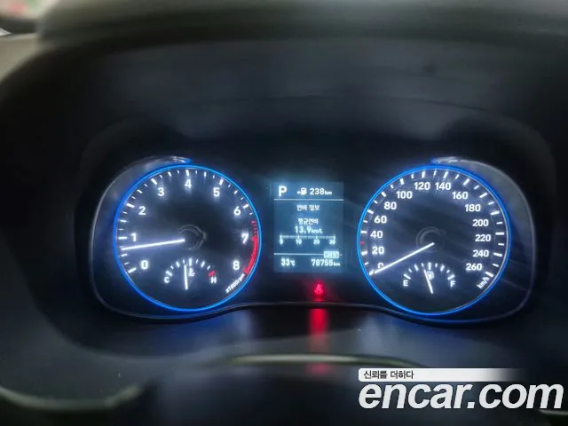 Hyundai Kona 2018 thumb 8