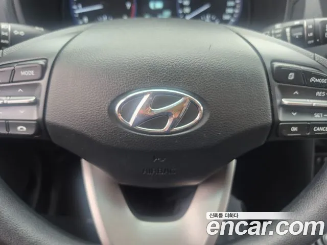 Hyundai Kona 2018 thumb 9