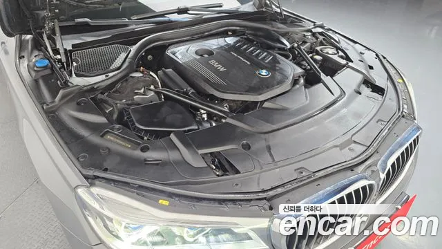 BMW 7 серии 2017 thumb 6