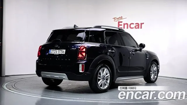 Mini Countryman 2023 thumb 2