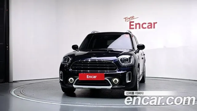 Mini Countryman 2023 thumb 3