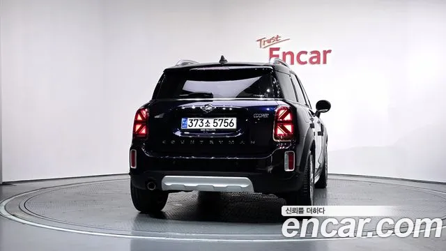 Mini Countryman 2023 thumb 4