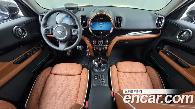 Mini Countryman 2023 thumb 7