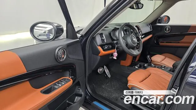 Mini Countryman 2023 thumb 10