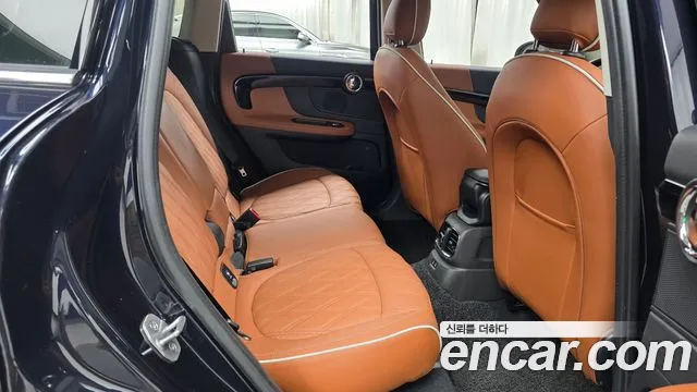 Mini Countryman 2023 thumb 12