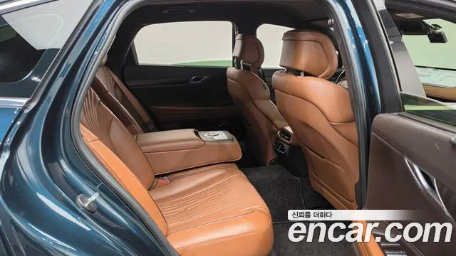Genesis G80 2021 thumb 11