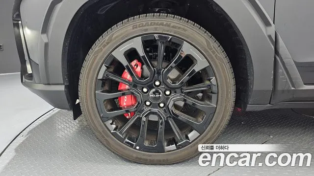 KG_Mobility_Ssangyong Torres 2025 thumb 5