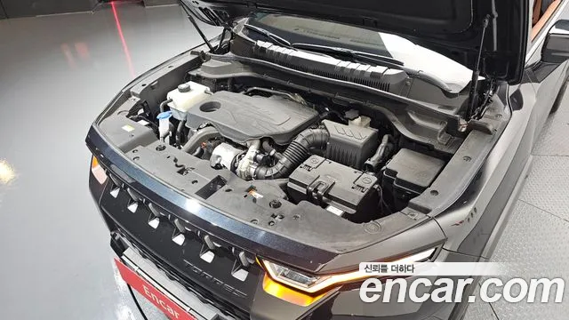 KG_Mobility_Ssangyong Torres 2025 thumb 6