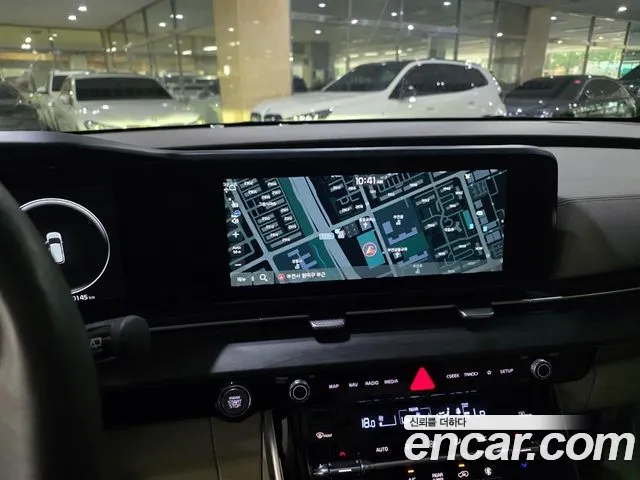 Kia Carnival 2022 thumb 7
