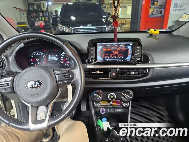 Kia Morning 2019 thumb 6