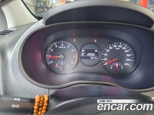 Kia Morning 2019 thumb 7