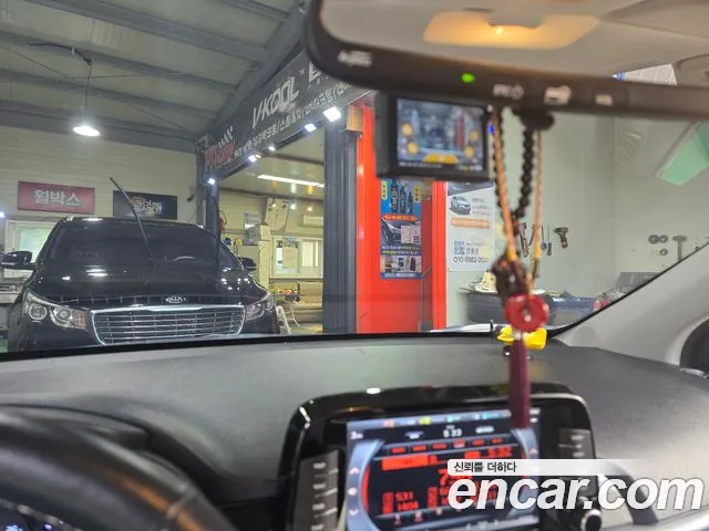 Kia Morning 2019 thumb 8