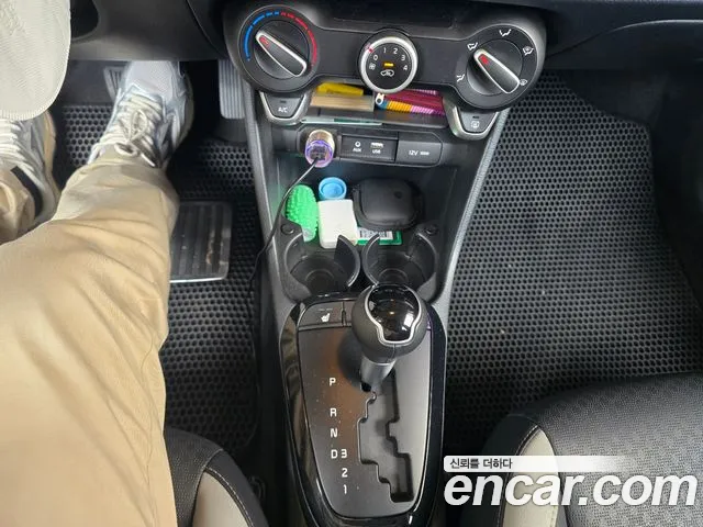 Kia Morning 2019 thumb 9