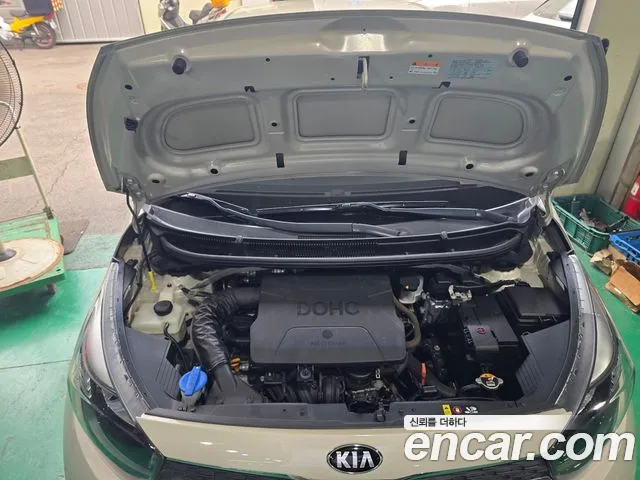 Kia Morning 2019 thumb 10