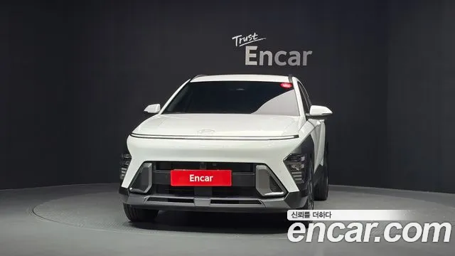 Hyundai Kona 2023 thumb 3