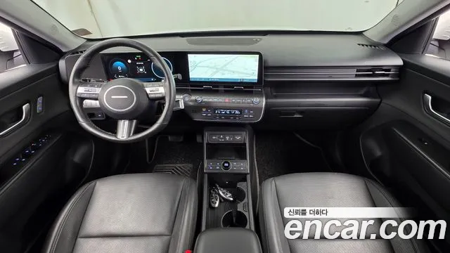Hyundai Kona 2023 thumb 7