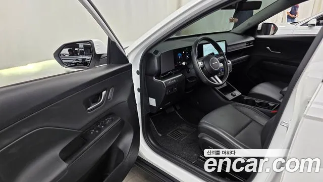 Hyundai Kona 2023 thumb 10