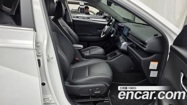 Hyundai Kona 2023 thumb 11