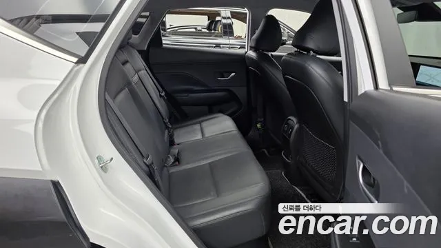 Hyundai Kona 2023 thumb 12