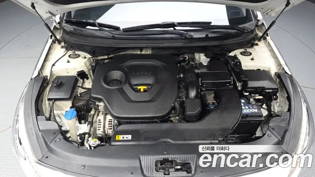 Hyundai Sonata 2016 thumb 6