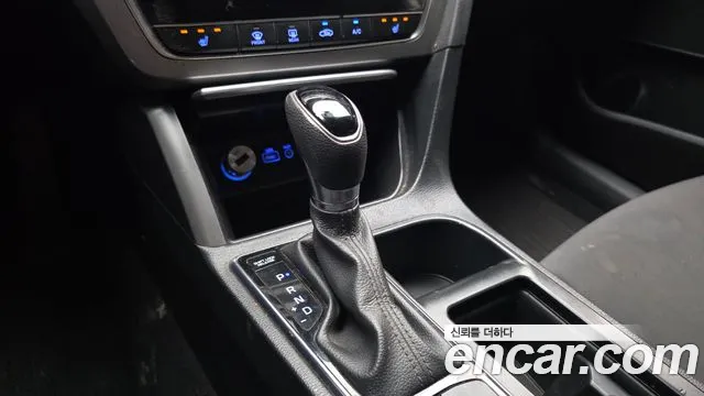 Hyundai Sonata 2016 thumb 9