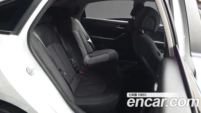 Hyundai Sonata 2016 thumb 11
