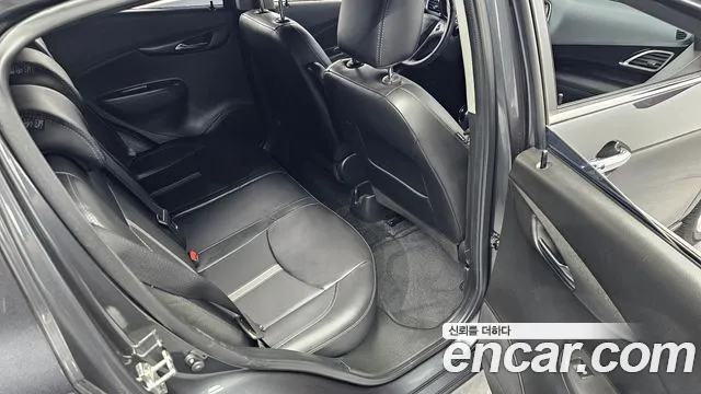 Chevrolet Spark 2020 thumb 12