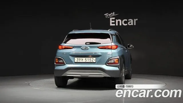 Hyundai Kona 2018 thumb 4