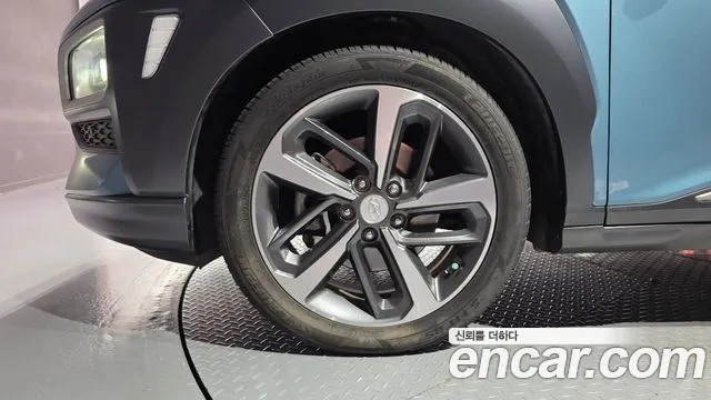 Hyundai Kona 2018 thumb 5