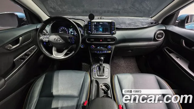 Hyundai Kona 2018 thumb 7