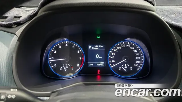 Hyundai Kona 2018 thumb 8