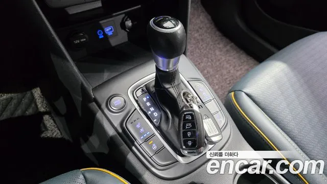 Hyundai Kona 2018 thumb 9
