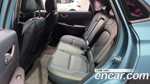 Hyundai Kona 2018 thumb 11