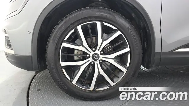 Renault Koleos 2019 thumb 5
