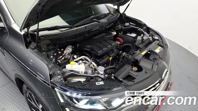 Renault Koleos 2019 thumb 6