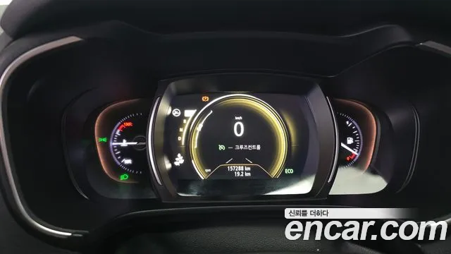 Renault Koleos 2019 thumb 8