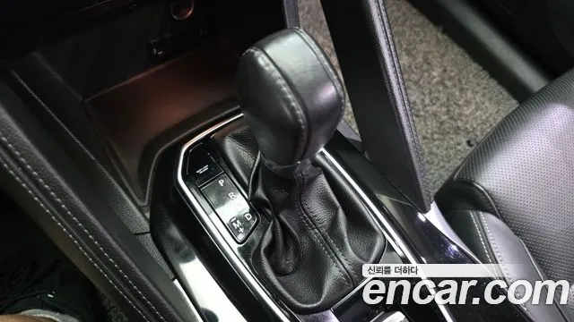 Renault Koleos 2019 thumb 9