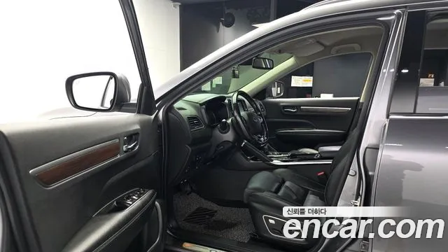 Renault Koleos 2019 thumb 10