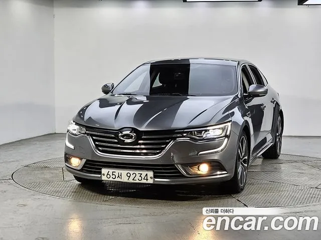 Renault Megane 2016 thumb 2