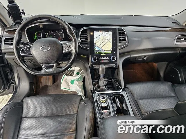 Renault Megane 2016 thumb 5