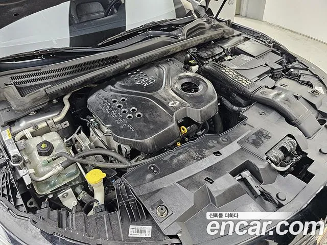 Renault Megane 2016 thumb 6